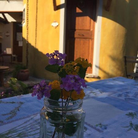 C'Era Una Volta Podere San Giovanni Fossacesia Kültér fotó