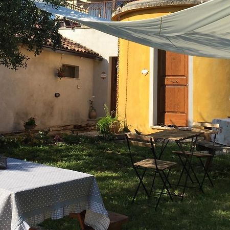 C'Era Una Volta Podere San Giovanni Fossacesia Kültér fotó
