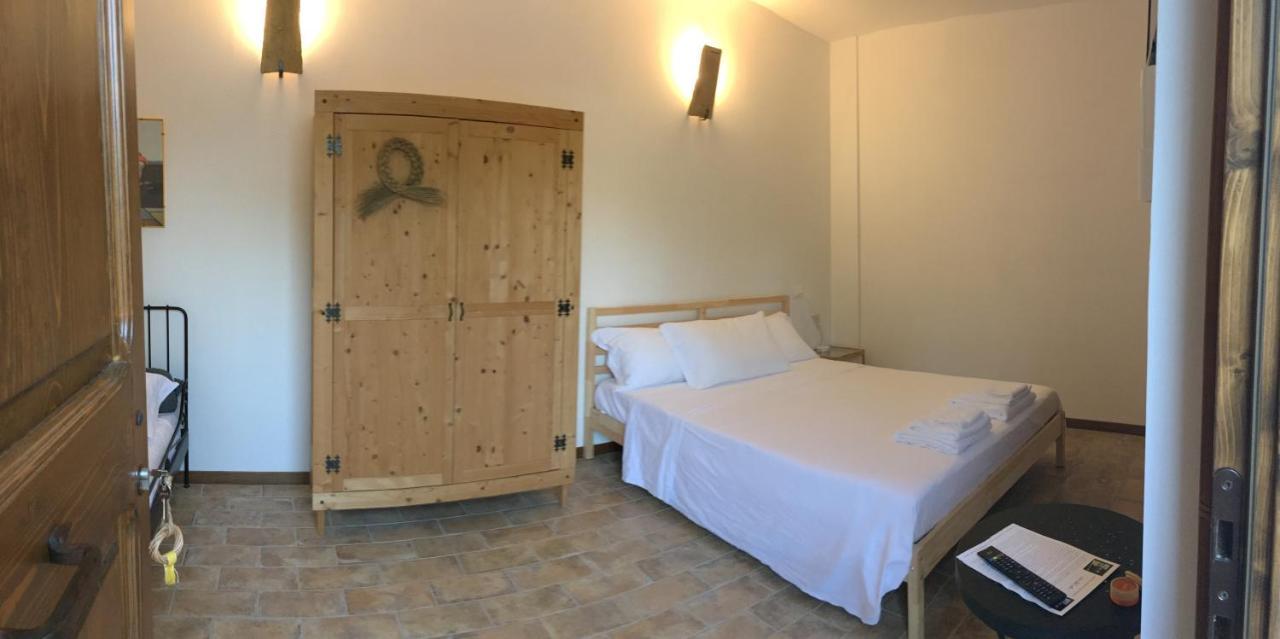 C'Era Una Volta Podere San Giovanni Fossacesia Kültér fotó