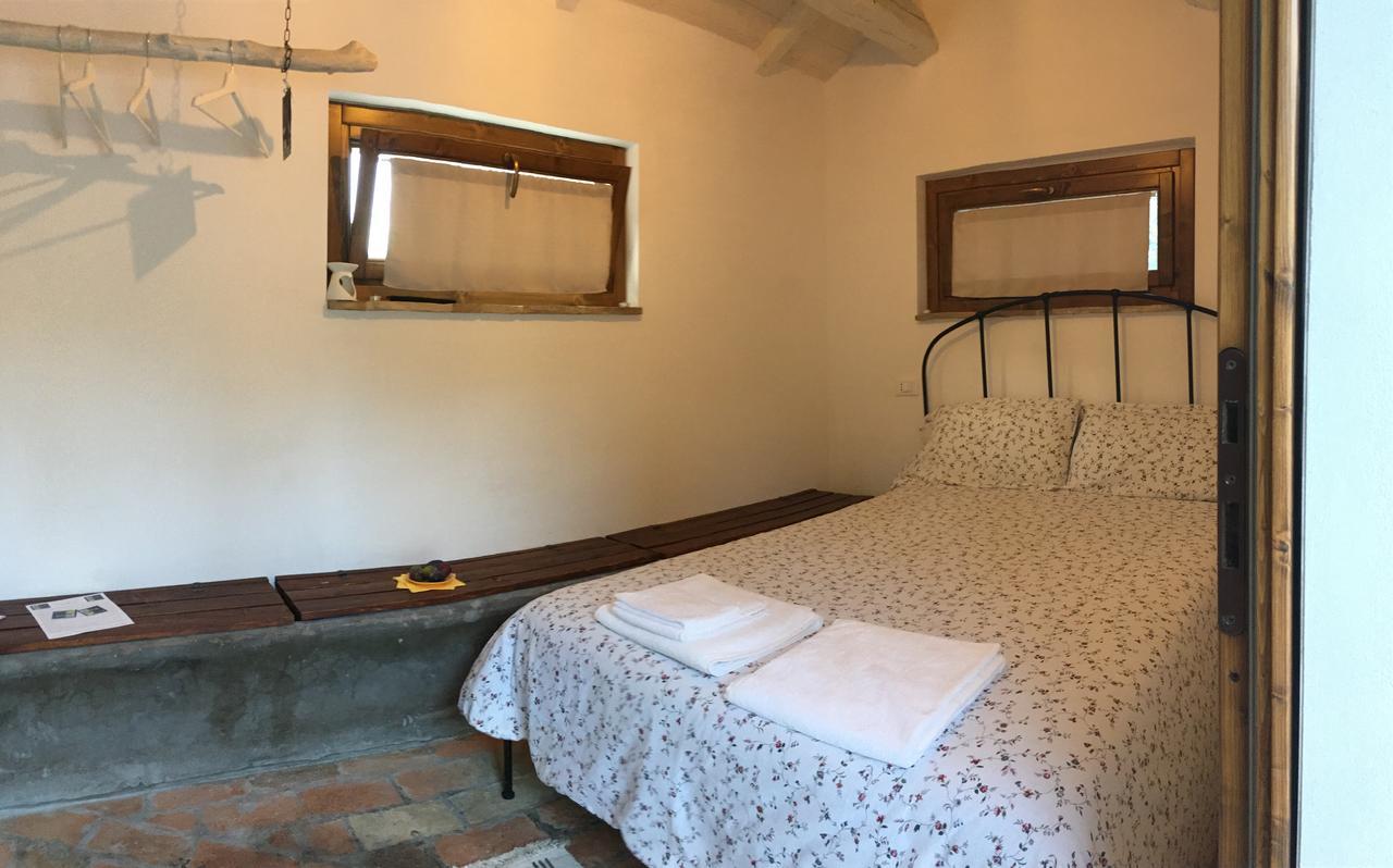 C'Era Una Volta Podere San Giovanni Fossacesia Kültér fotó