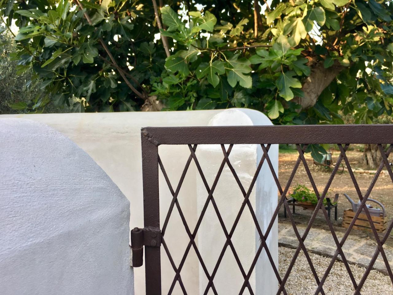 C'Era Una Volta Podere San Giovanni Fossacesia Kültér fotó