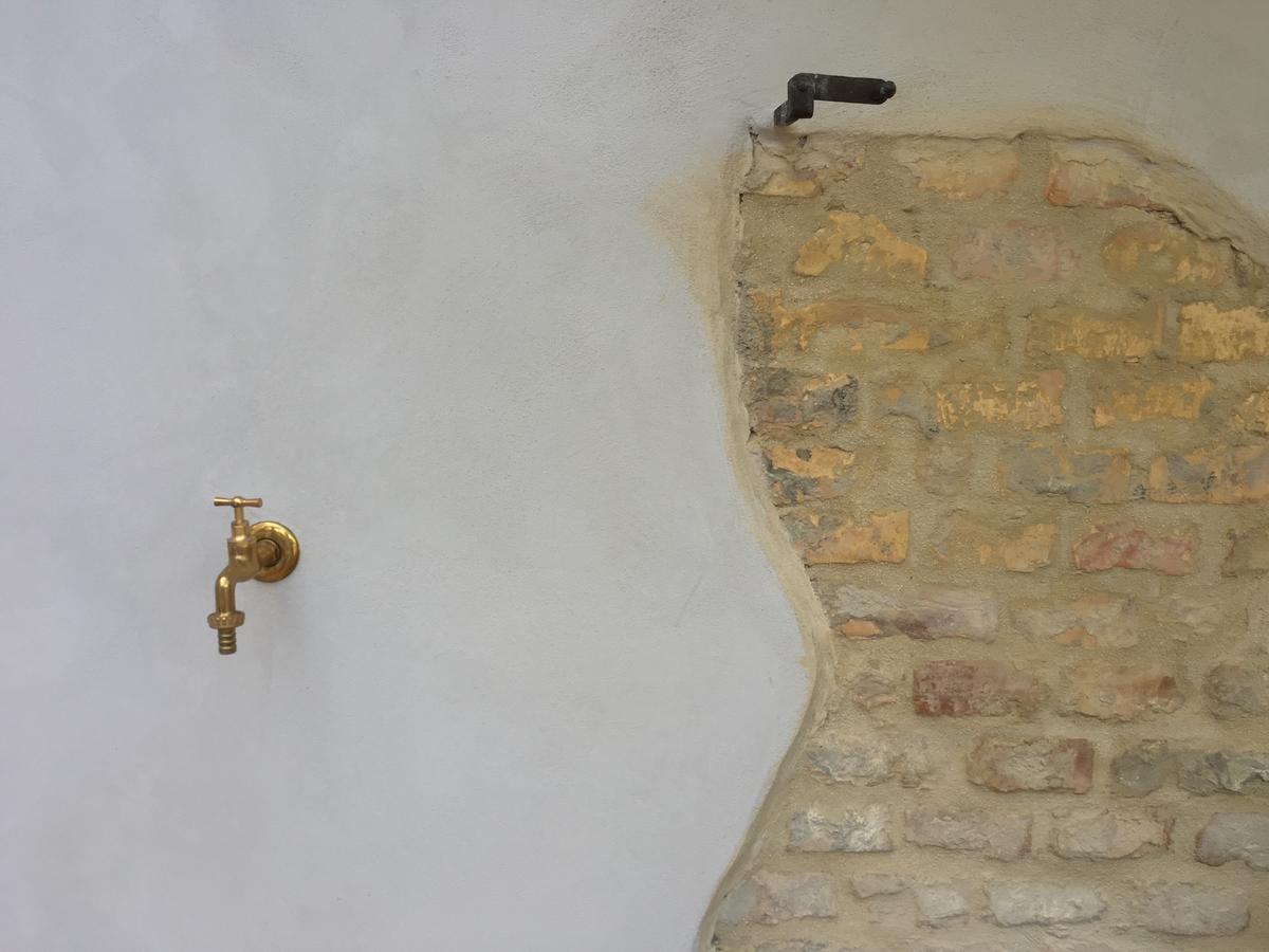 C'Era Una Volta Podere San Giovanni Fossacesia Kültér fotó