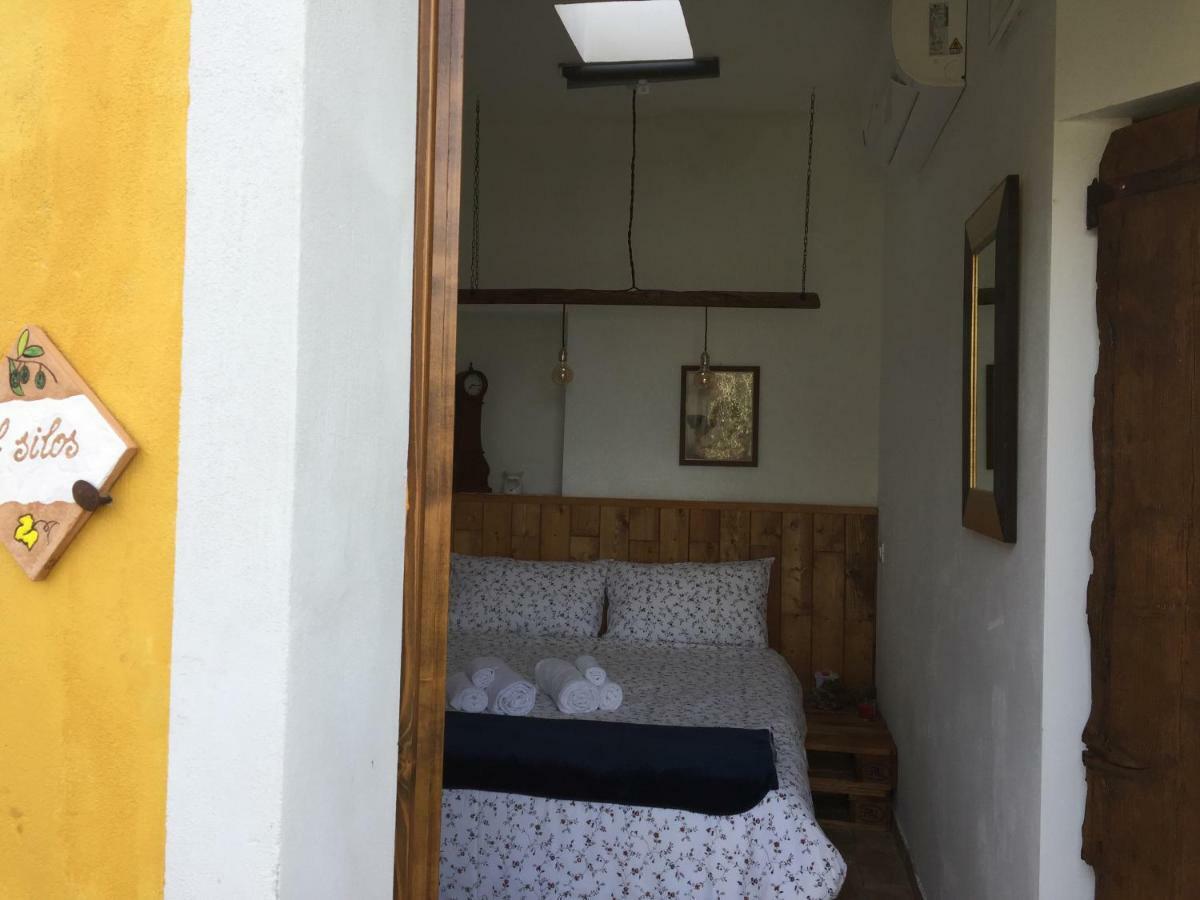 C'Era Una Volta Podere San Giovanni Fossacesia Kültér fotó